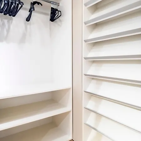 Arena Mall Galleria & Parking 4 Apartament