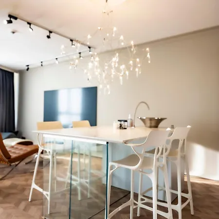 Arena Mall Galleria & Parking 4 Apartament *