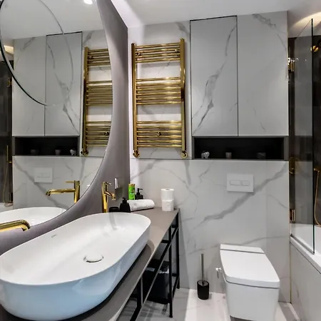 Arena Mall Galleria & Parking 4 Burgas City