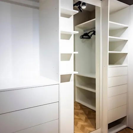 Arena Mall Galleria & Parking 4 Apartmán