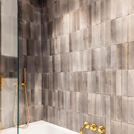 Arena Mall Galleria & Parking 4 公寓 布尔加斯