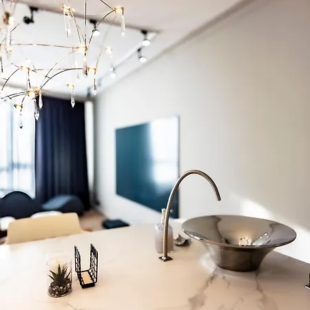 Arena Mall Galleria & Parking 4 * 布尔加斯